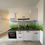 In Appartement Erfurt