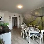 Appartement In Erfurt