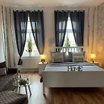 Appartement In Erfurt