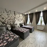 In Appartement Erfurt