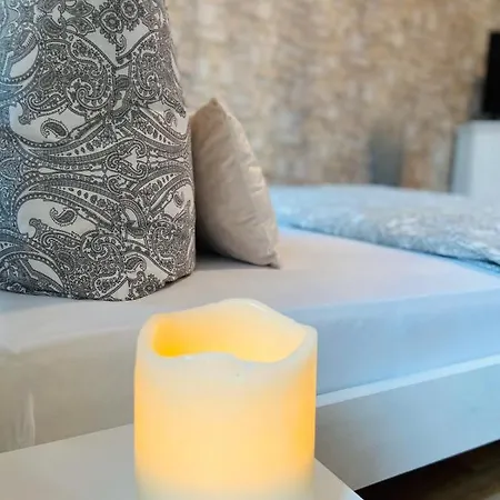 In Apartment *