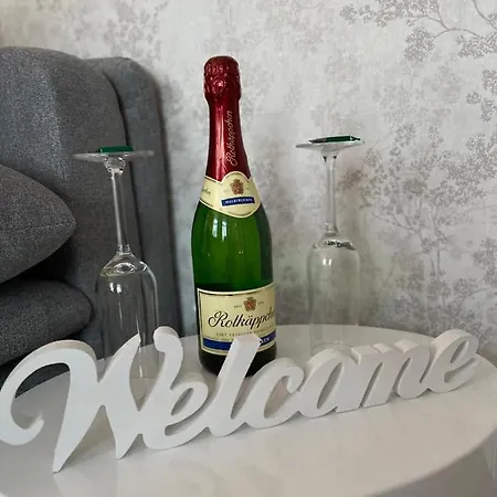 Διαμέρισμα In Ερφούρτη