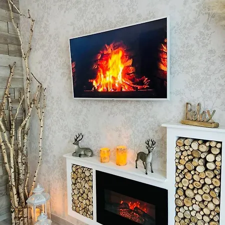 Apartmán In