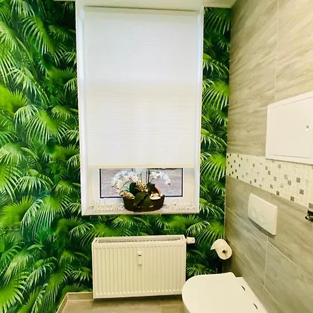 Appartement In Erfurt