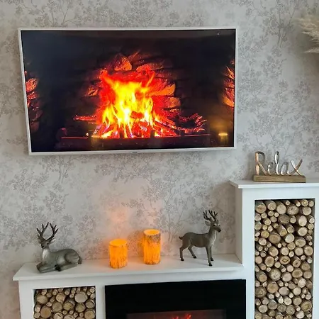 Apartmán In *