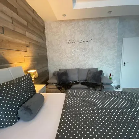 In Appartement *
