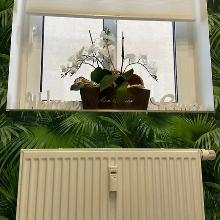 Apartment In