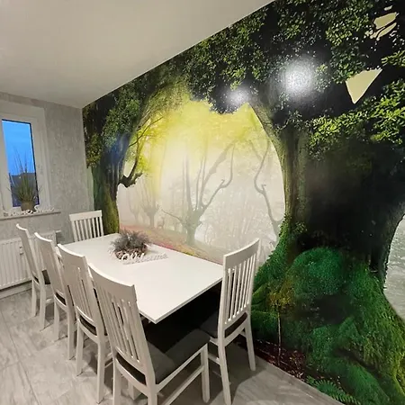 In Apartmán *
