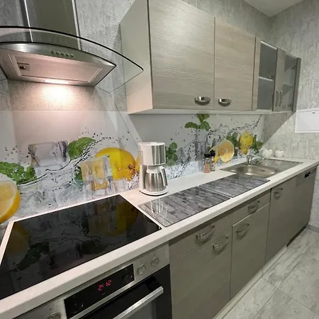 Appartement In