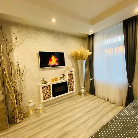 In Apartmán