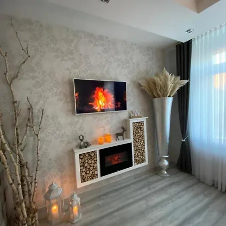 Apartmán In Erfurt
