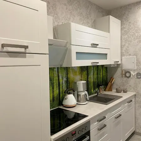 Apartmán In