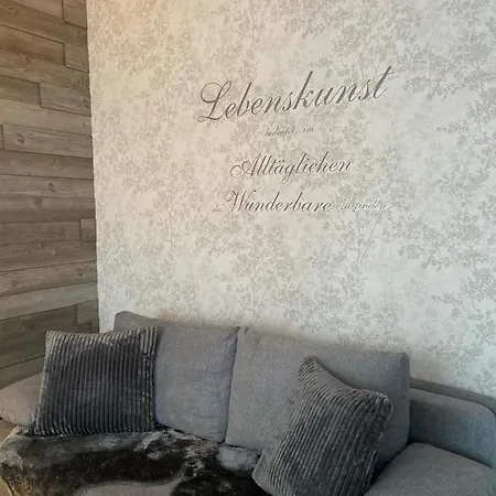 Appartement In *