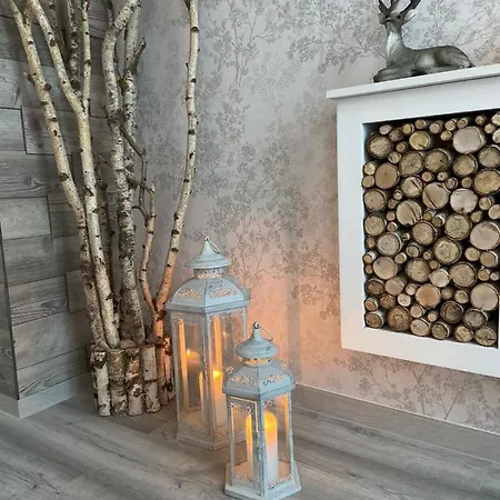 Appartement In