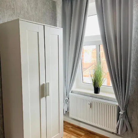 Apartmán In *