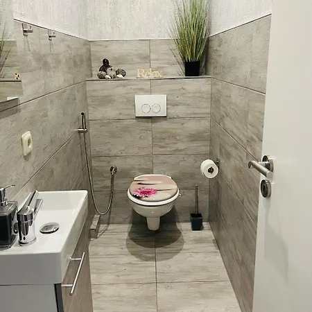 Appartement In