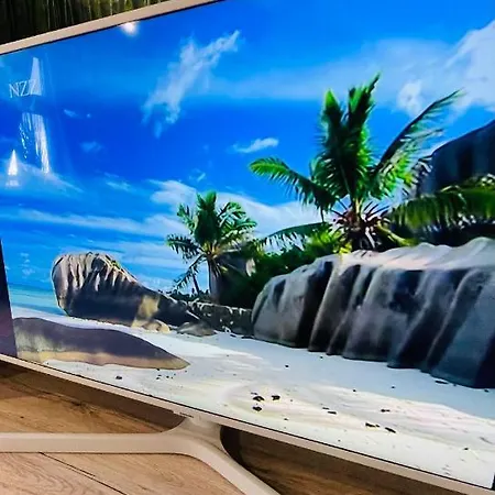 Διαμέρισμα In Ερφούρτη