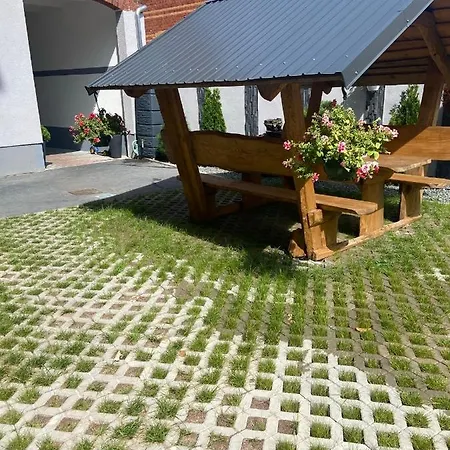 Appartement In Erfurt