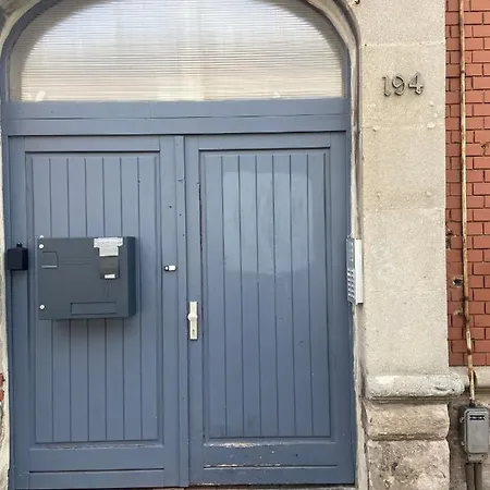 Apartman In *