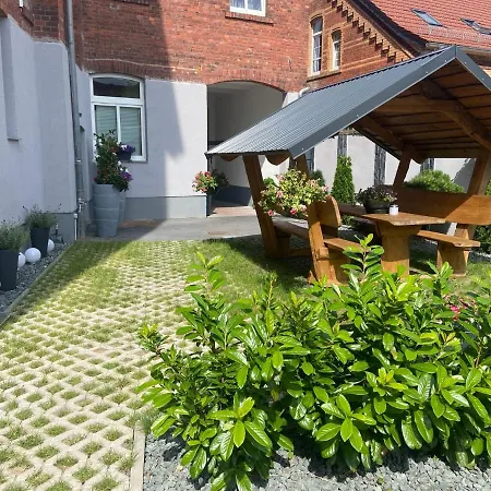 In Erfurt