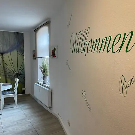 In Erfurt