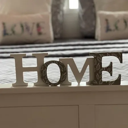 Appartement In *