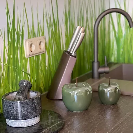 In Διαμέρισμα