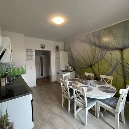 Apartmán In Erfurt