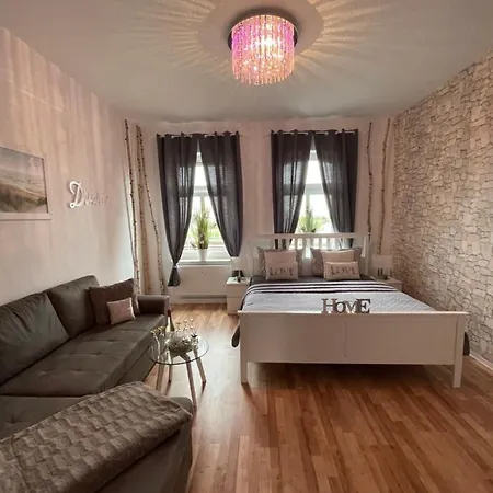 In Apartmán