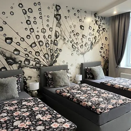 In Appartement *