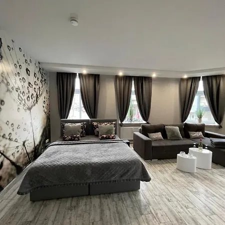 Apartmán In *