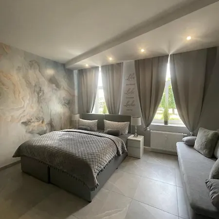 In Appartement