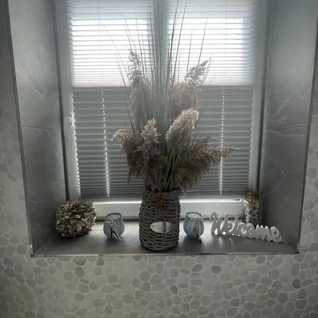 Appartement In Erfurt