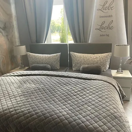 In Appartement