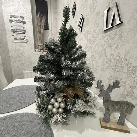 Apartment In