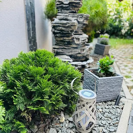 In Apartmán *