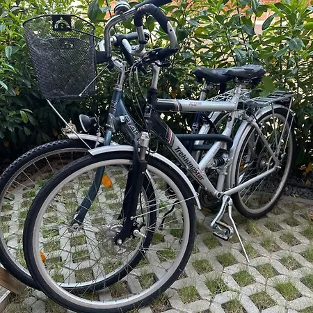 In Apartmán