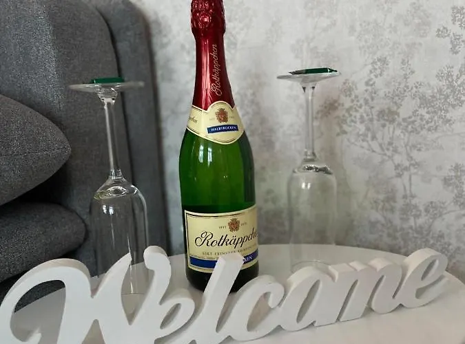 Appartement In Erfurt