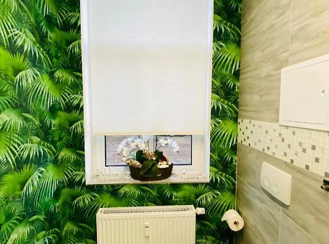 Appartement In Erfurt