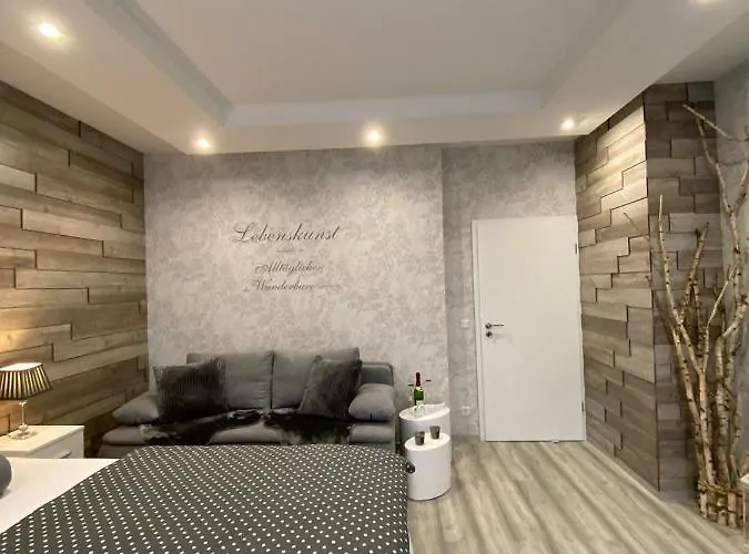 Appartement In Erfurt