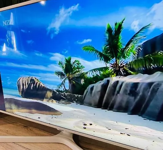 Appartement In Erfurt