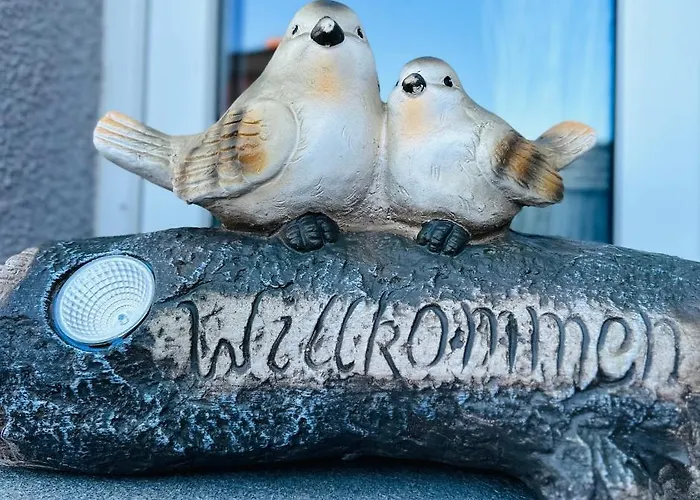 公寓 In 埃尔福特